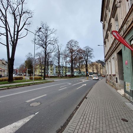 Apartament Kamienna Gora Esterno foto