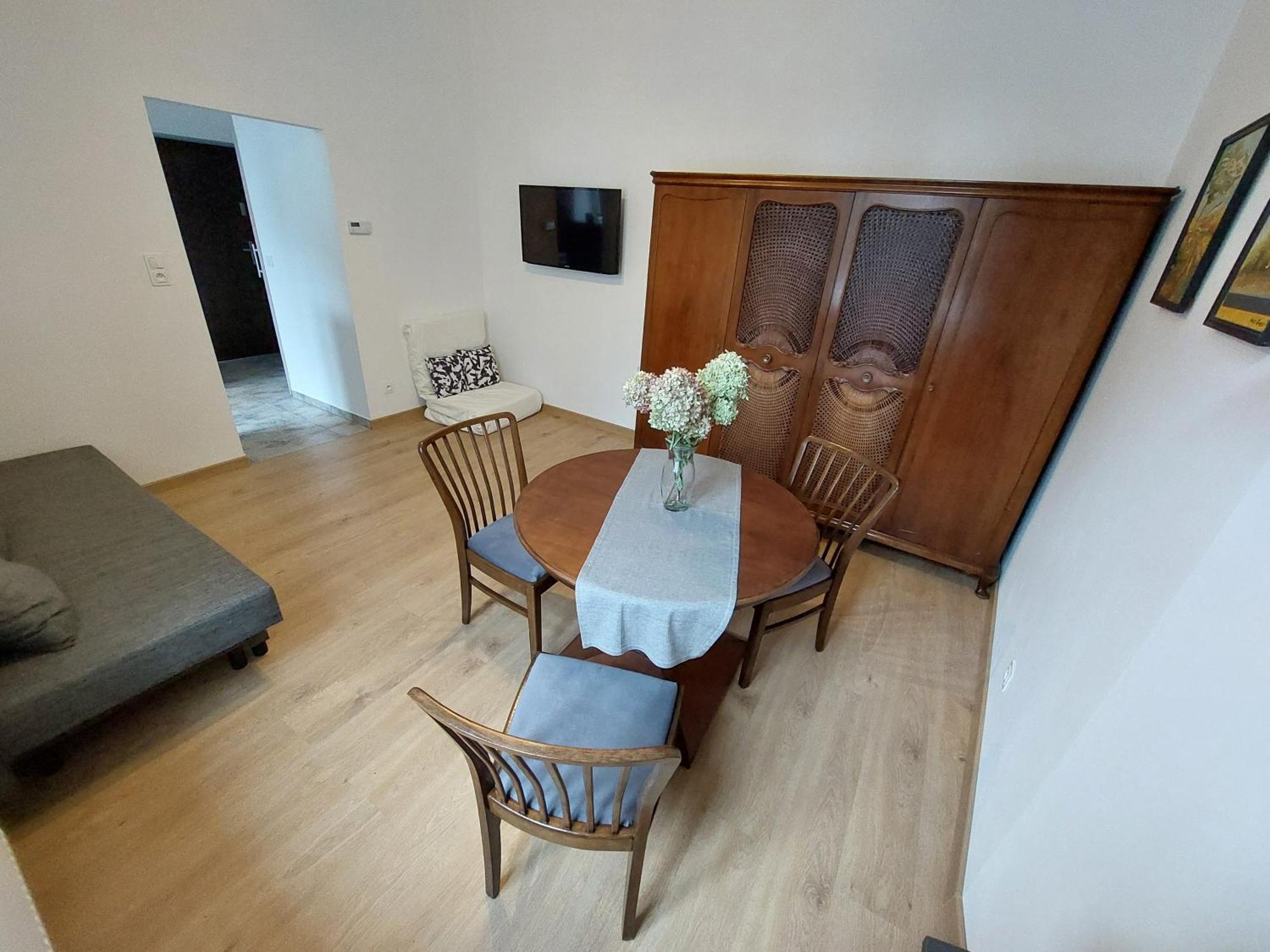 Apartament Kamienna Gora Esterno foto