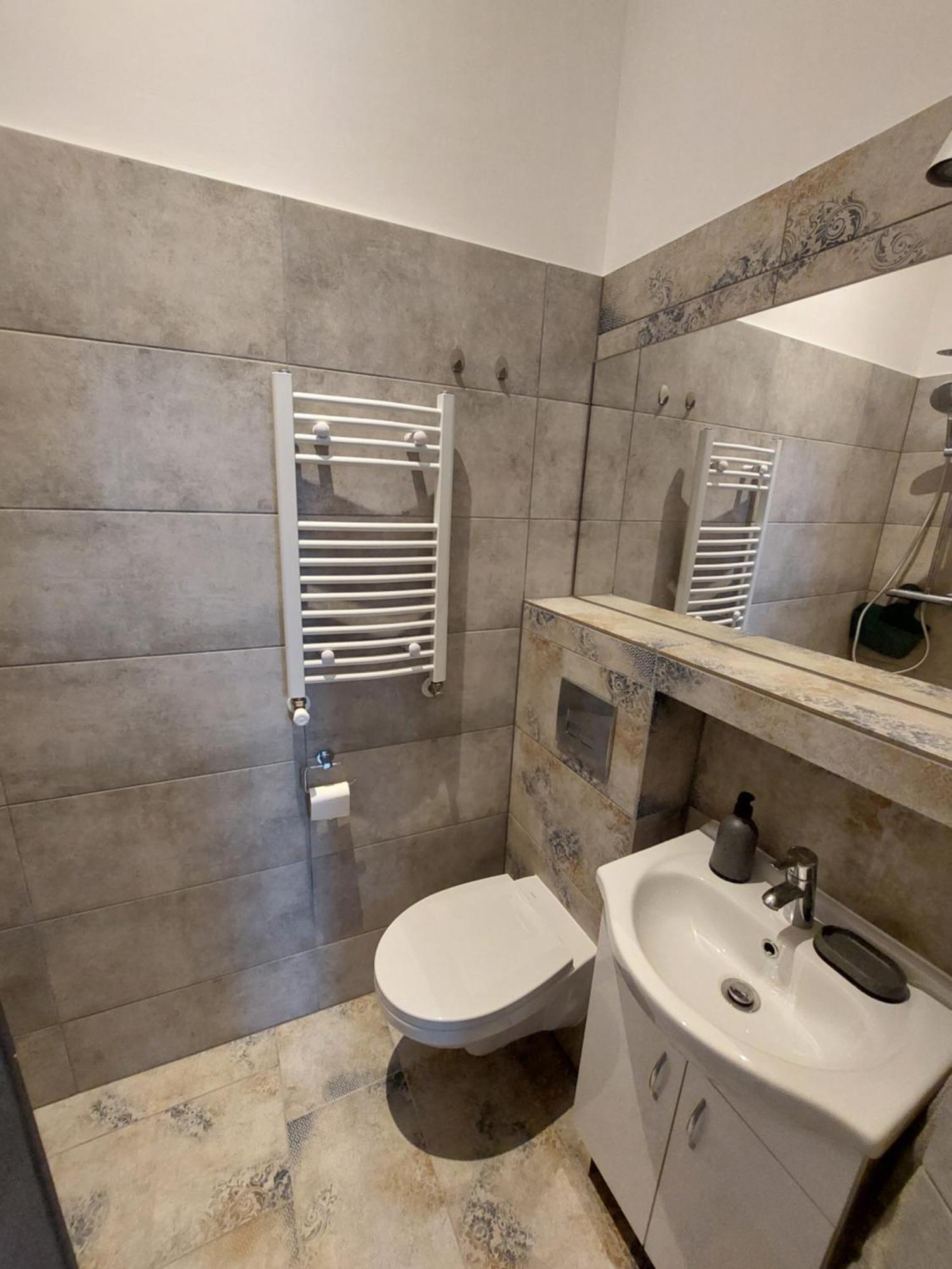 Apartament Kamienna Gora Esterno foto