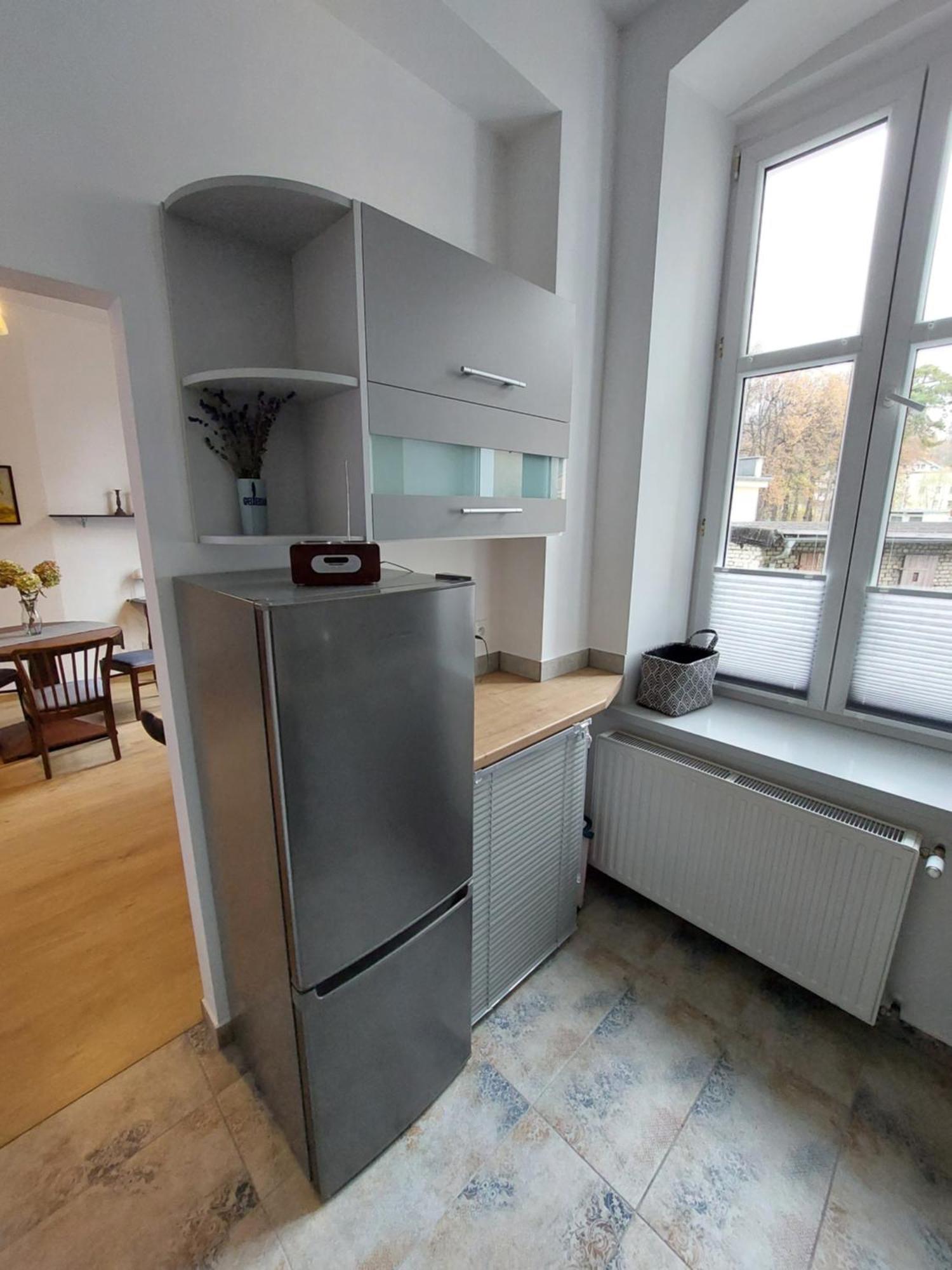 Apartament Kamienna Gora Esterno foto