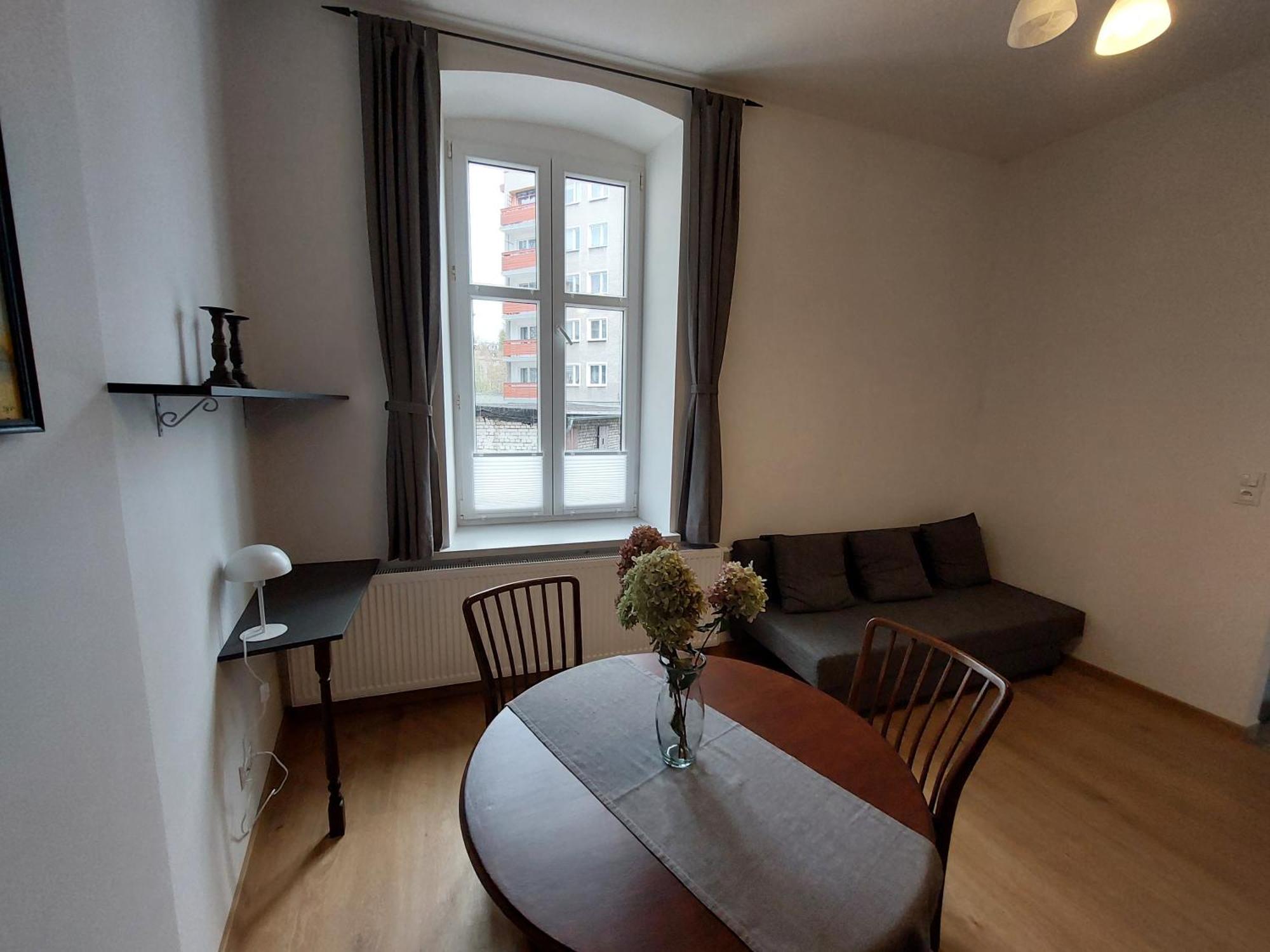 Apartament Kamienna Gora Esterno foto