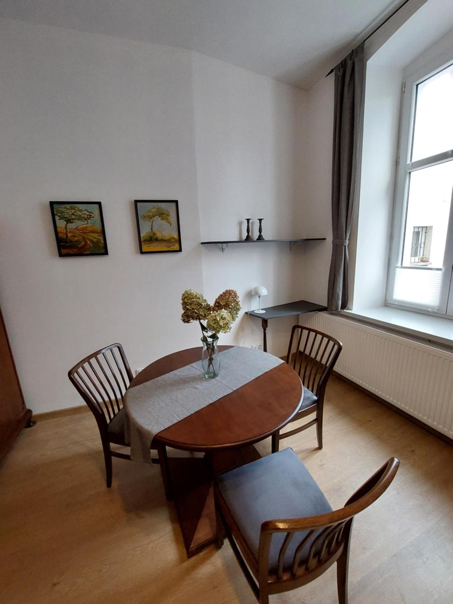 Apartament Kamienna Gora Esterno foto