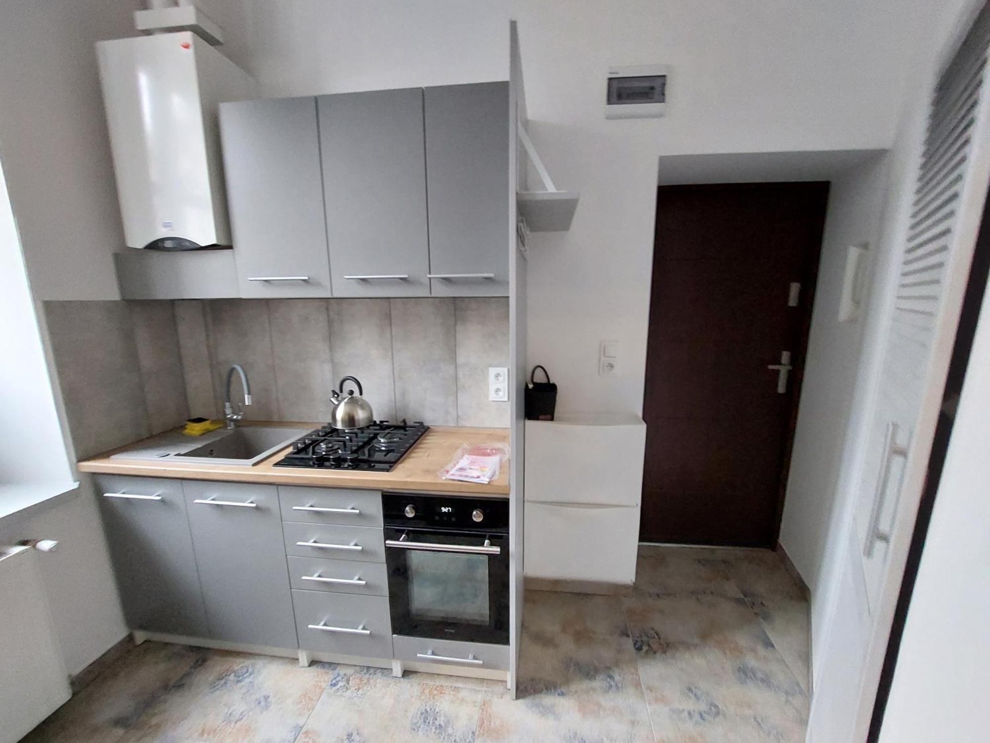 Apartament Kamienna Gora Esterno foto