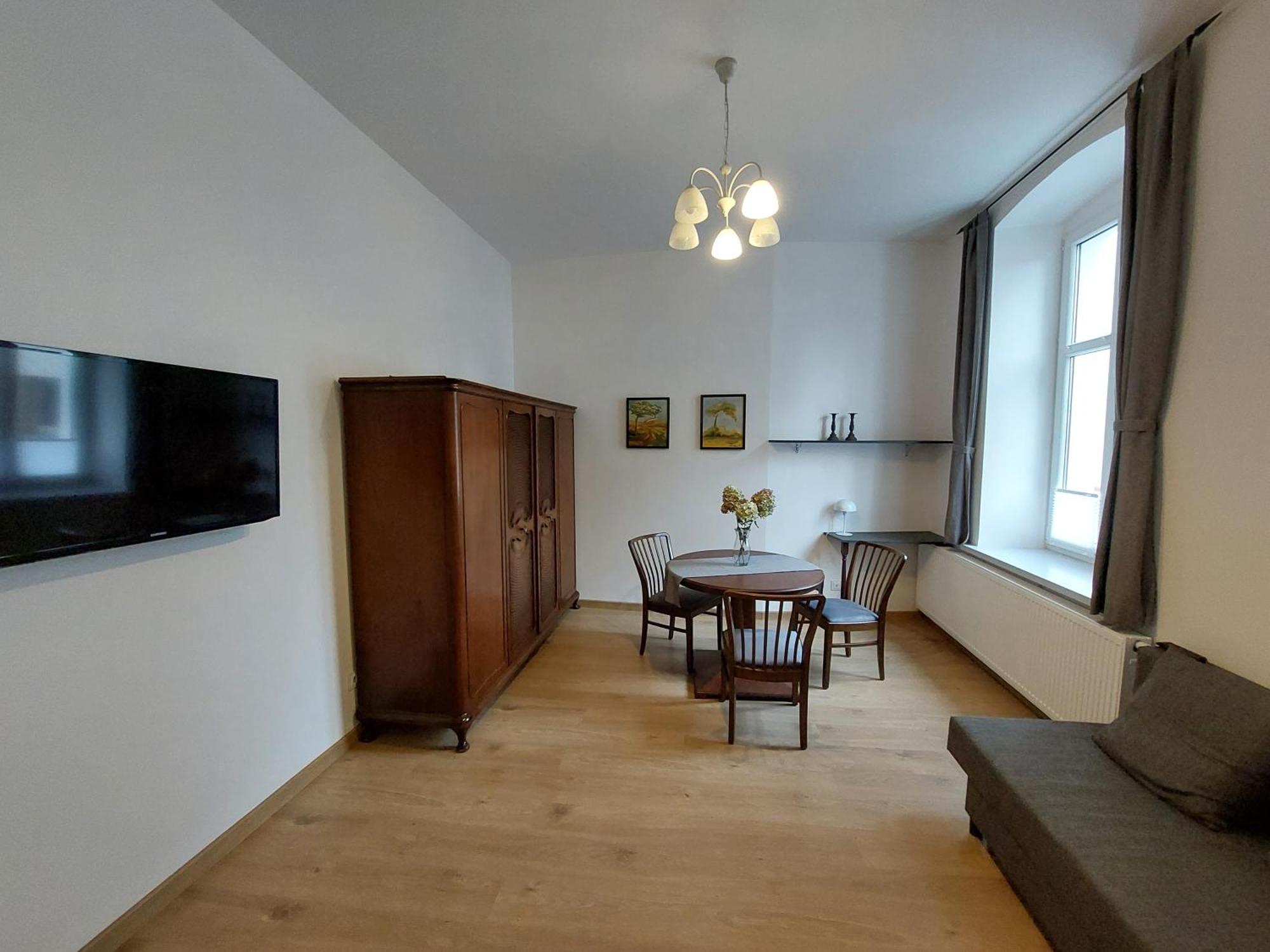 Apartament Kamienna Gora Esterno foto