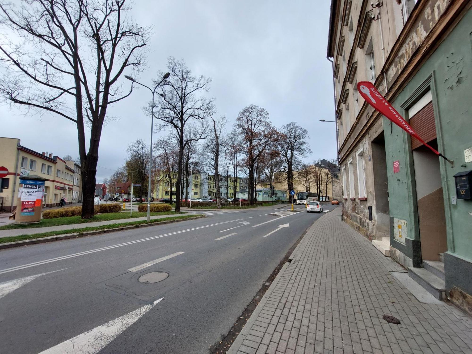 Apartament Kamienna Gora Esterno foto