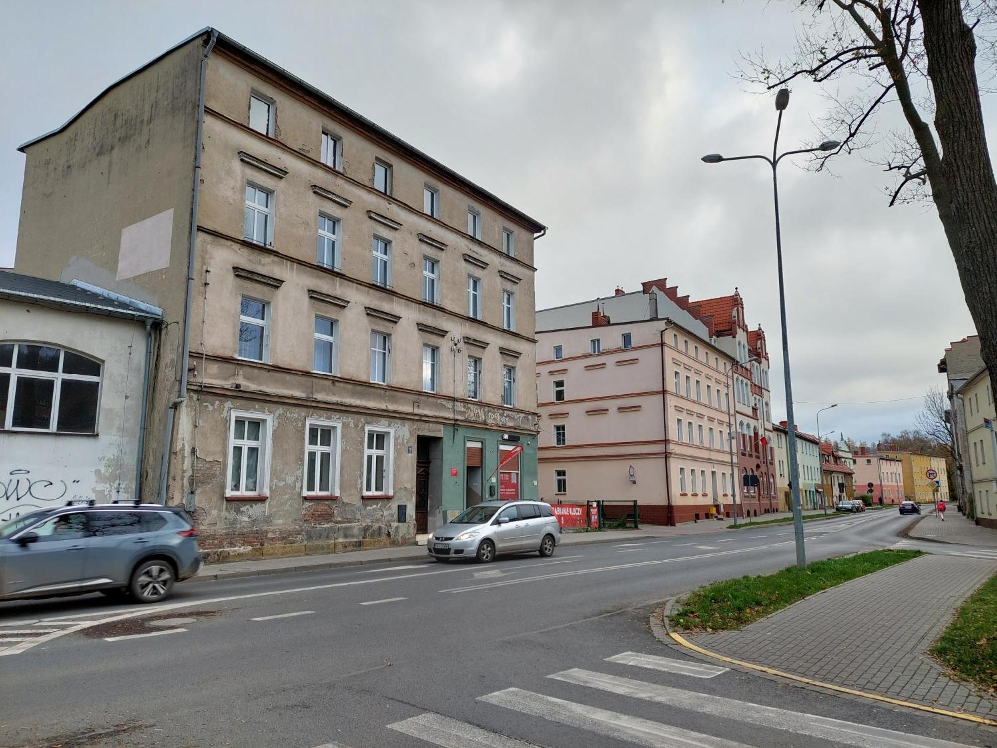 Apartament Kamienna Gora Esterno foto